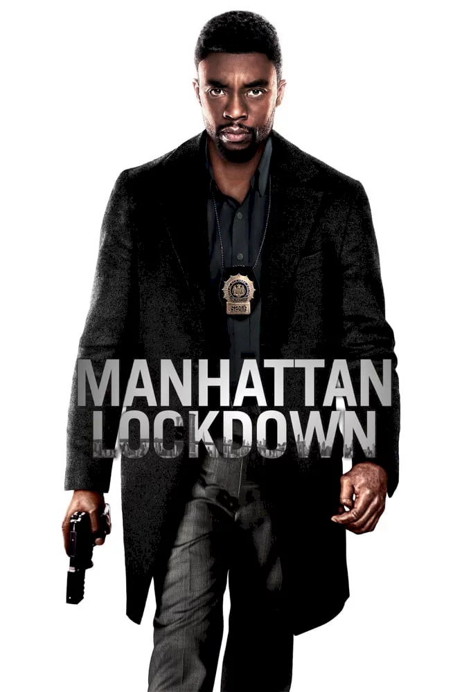 Photo 9 du film : Manhattan Lockdown