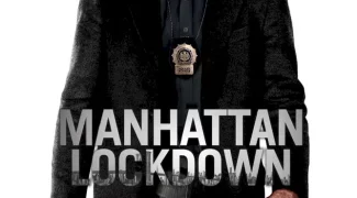 Affiche du film : Manhattan Lockdown