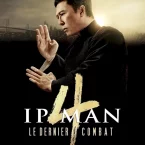 Photo du film : Ip Man 4 : Le Dernier Combat