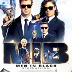 Photo du film : Men in Black: International