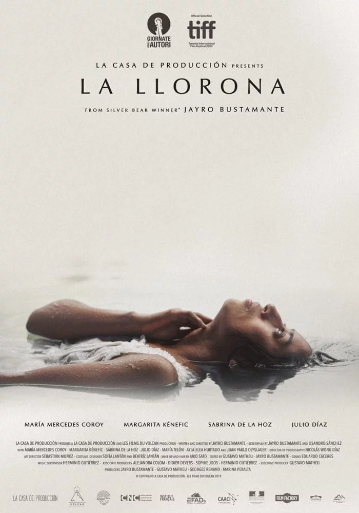 Photo 1 du film : La Llorona