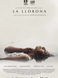 Photo dernier film  María Mercedes Coroy