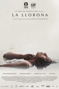 Affiche du film : La Llorona