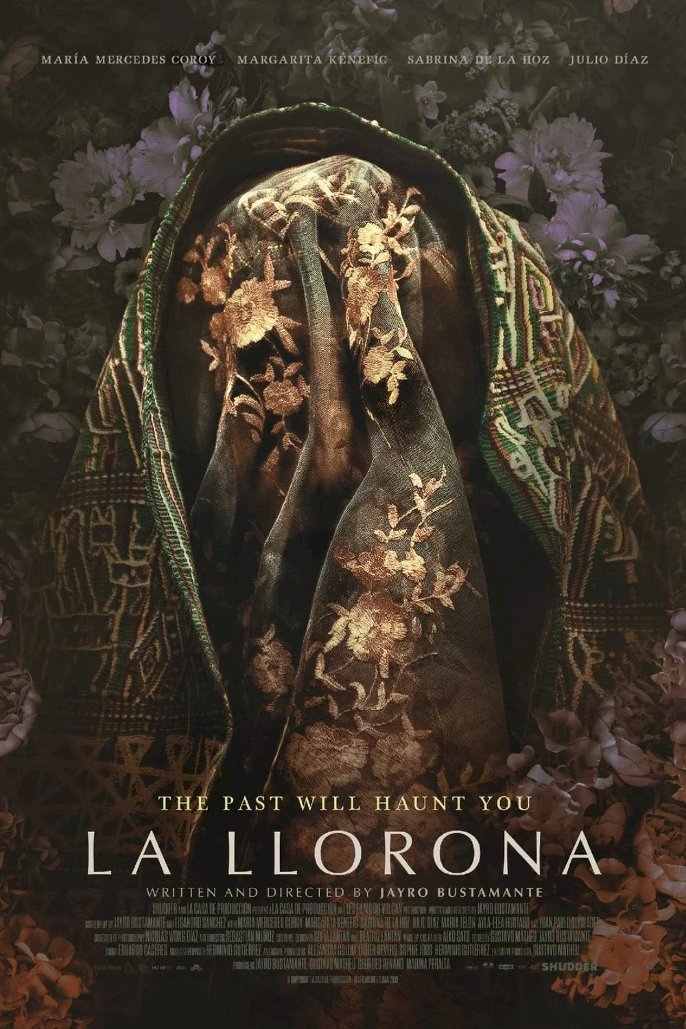 Photo 2 du film : La Llorona