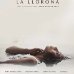 Photo du film : La Llorona