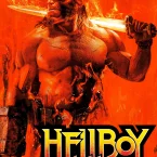 Photo du film : Hellboy