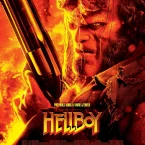 Photo du film : Hellboy