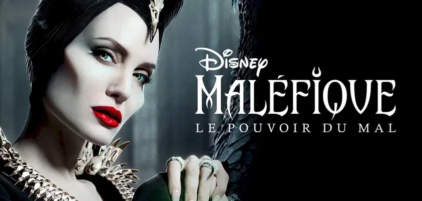 Maléfique Le Pouvoir Du Mal Streaming Vostfr www.cinefil.com