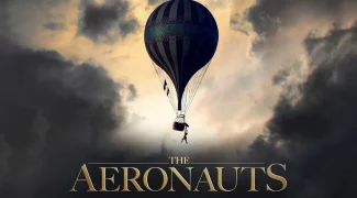 Affiche du film : Les Aéronautes