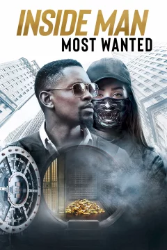 Affiche du film = Inside Man: Most Wanted
