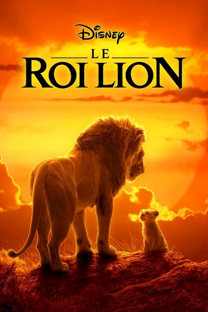 Photo du film : Le Roi Lion
