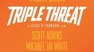Affiche du film : Triple Threat