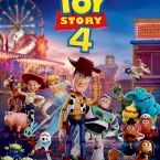 Photo du film : Toy Story 4