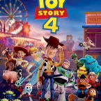 Photo du film : Toy Story 4