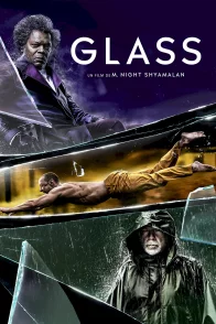 Affiche du film : Glass