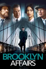 Affiche du film : Brooklyn Affairs