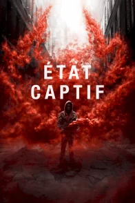 Affiche du film : Captive State