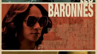 Affiche du film : Les Baronnes