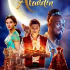 Photo du film : Aladdin