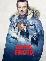 Photo dernier film  Hans Petter Moland