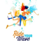 Photo du film : Ride Your Wave