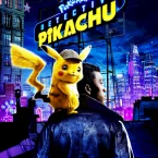 Photo du film : Pokémon Detective Pikachu