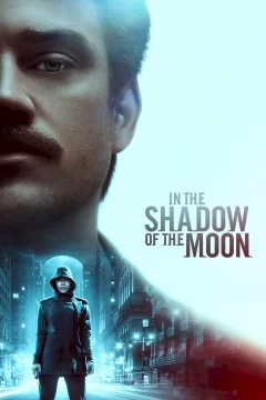 Affiche du film = In the Shadow of the Moon