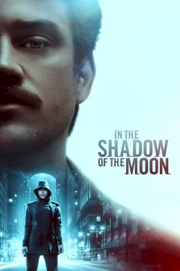 Affiche du film In the Shadow of the Moon