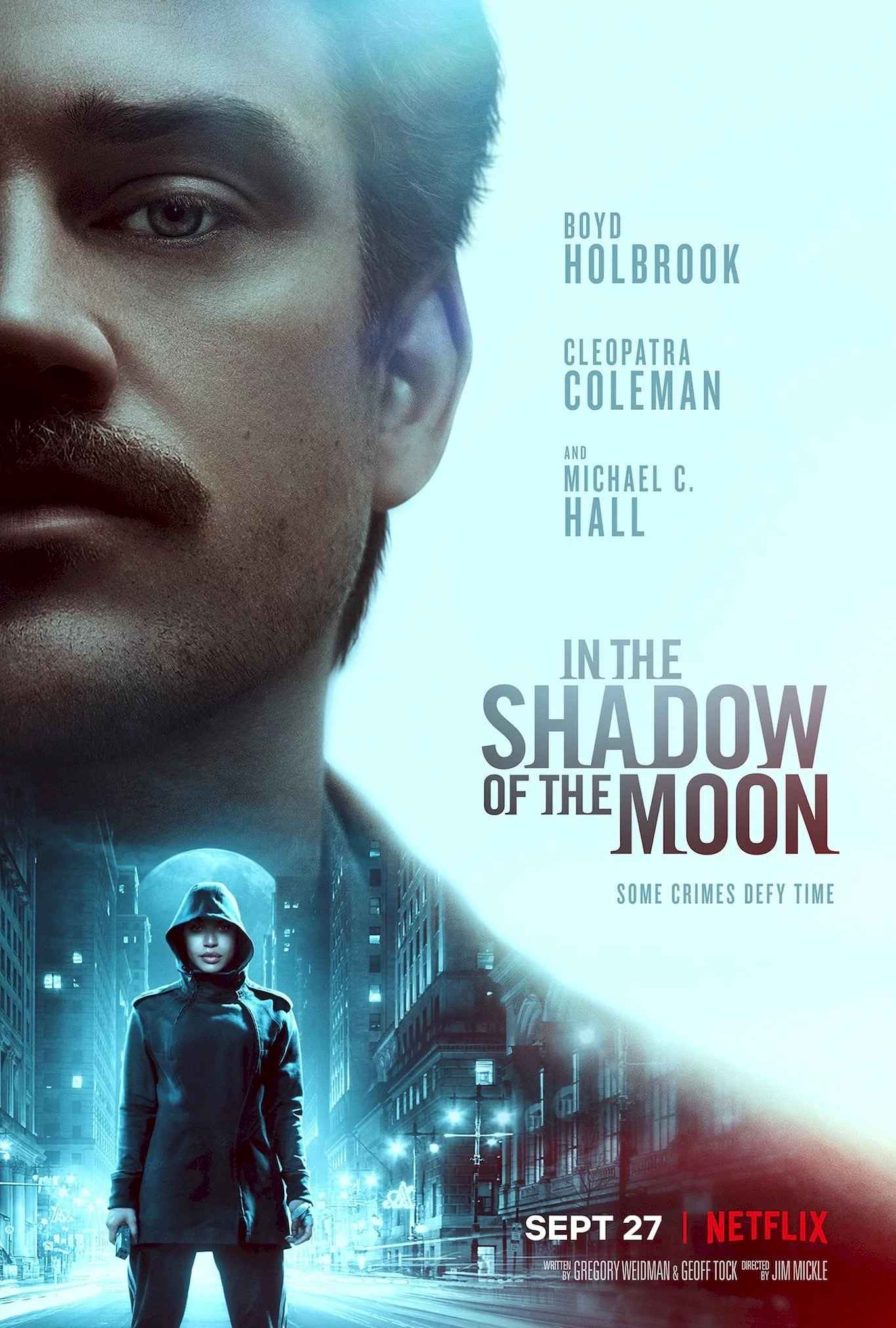 Photo 2 du film : In the Shadow of the Moon
