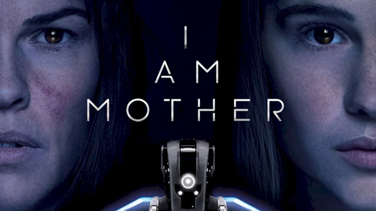 Photo du film : I Am Mother