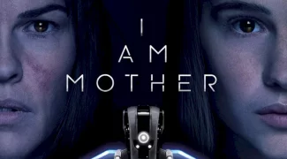 Affiche du film : I Am Mother