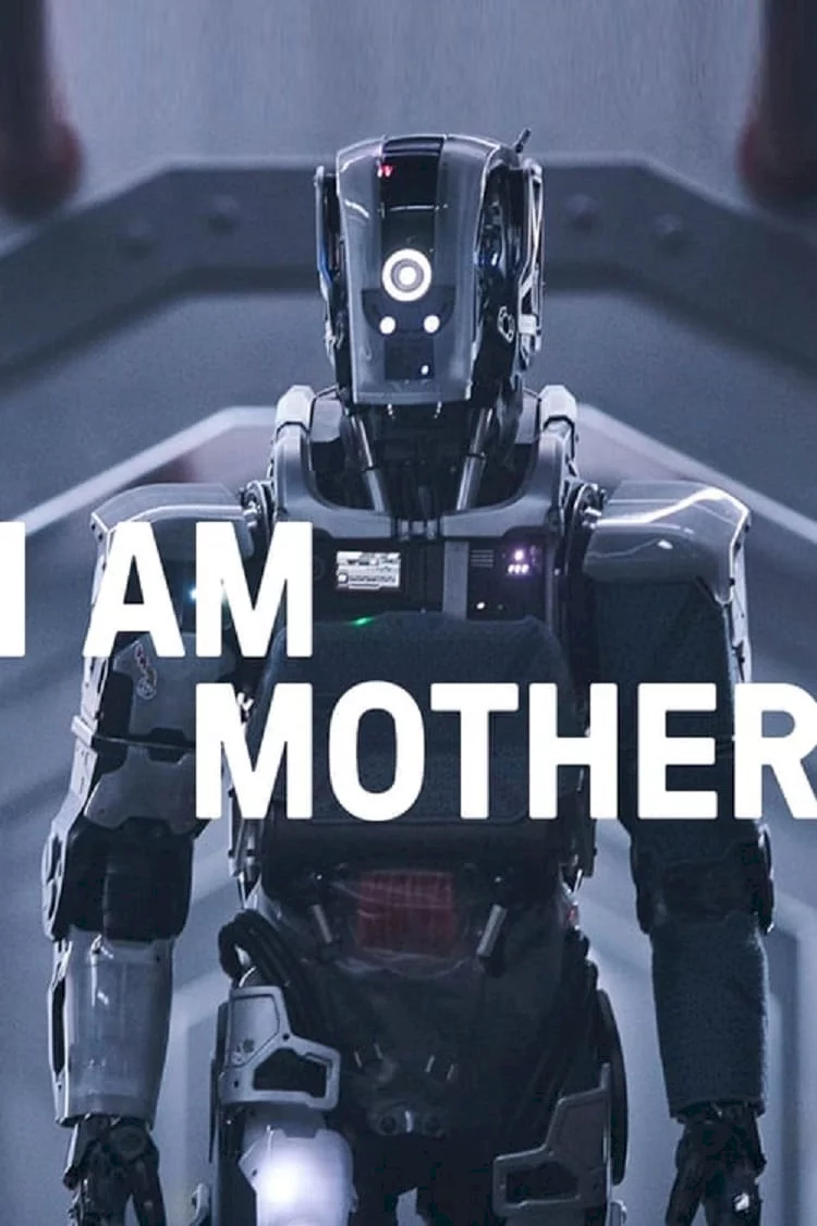 Photo 7 du film : I Am Mother
