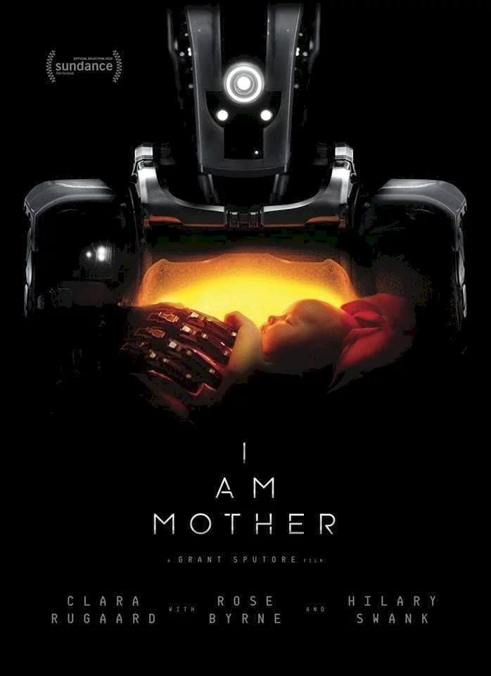 Photo 8 du film : I Am Mother
