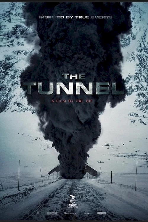 Photo du film : The Tunnel