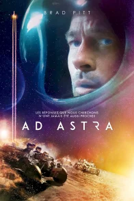 Affiche du film : Ad Astra