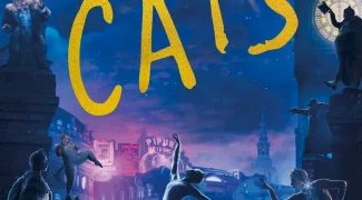 Affiche du film : Cats