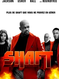 Photo dernier film Richard Roundtree