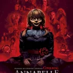Photo du film : Annabelle : La maison du Mal