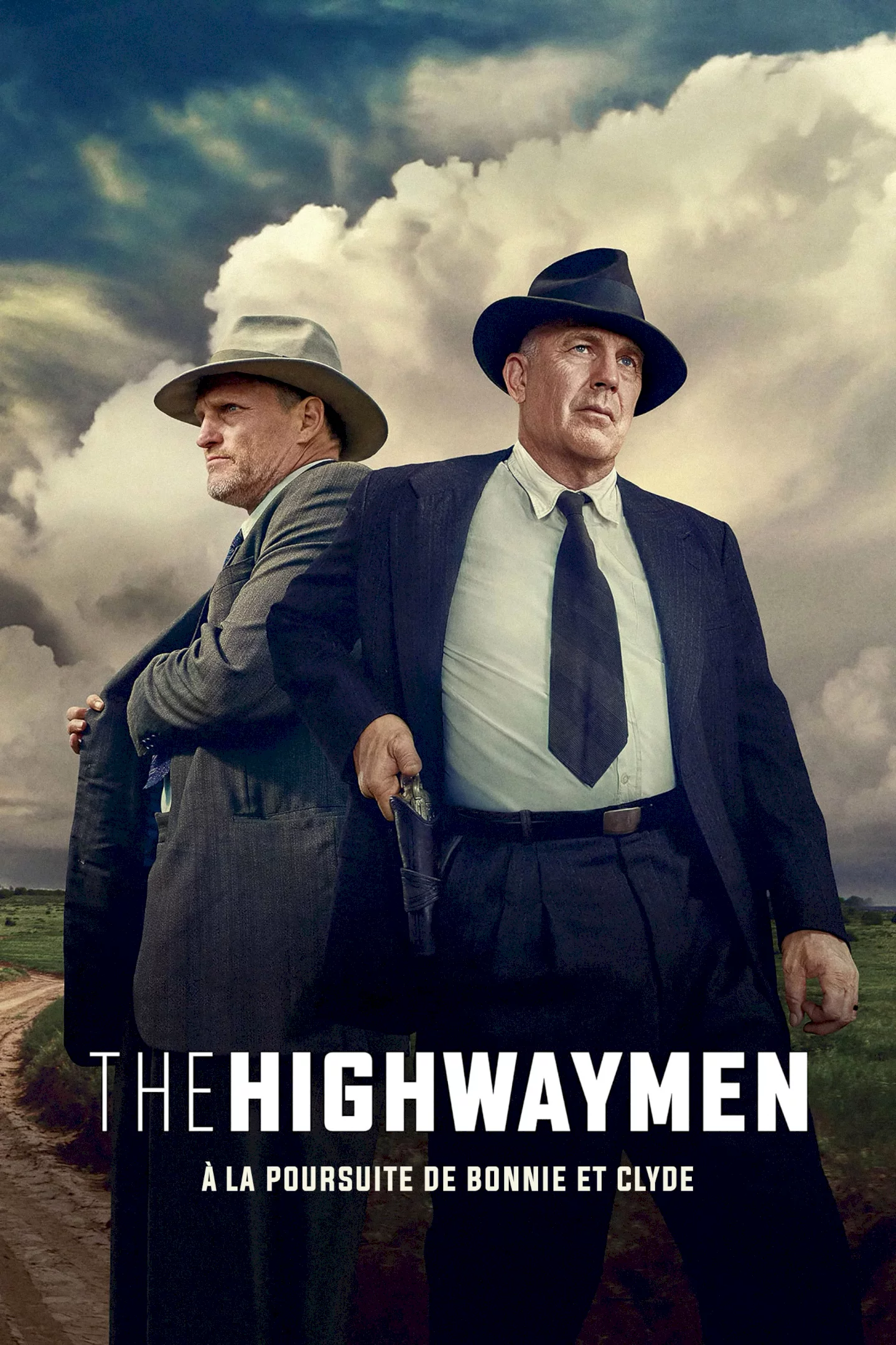 Photo 1 du film : The Highwaymen