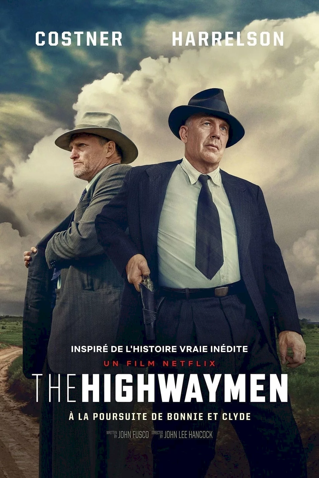 Photo 2 du film : The Highwaymen
