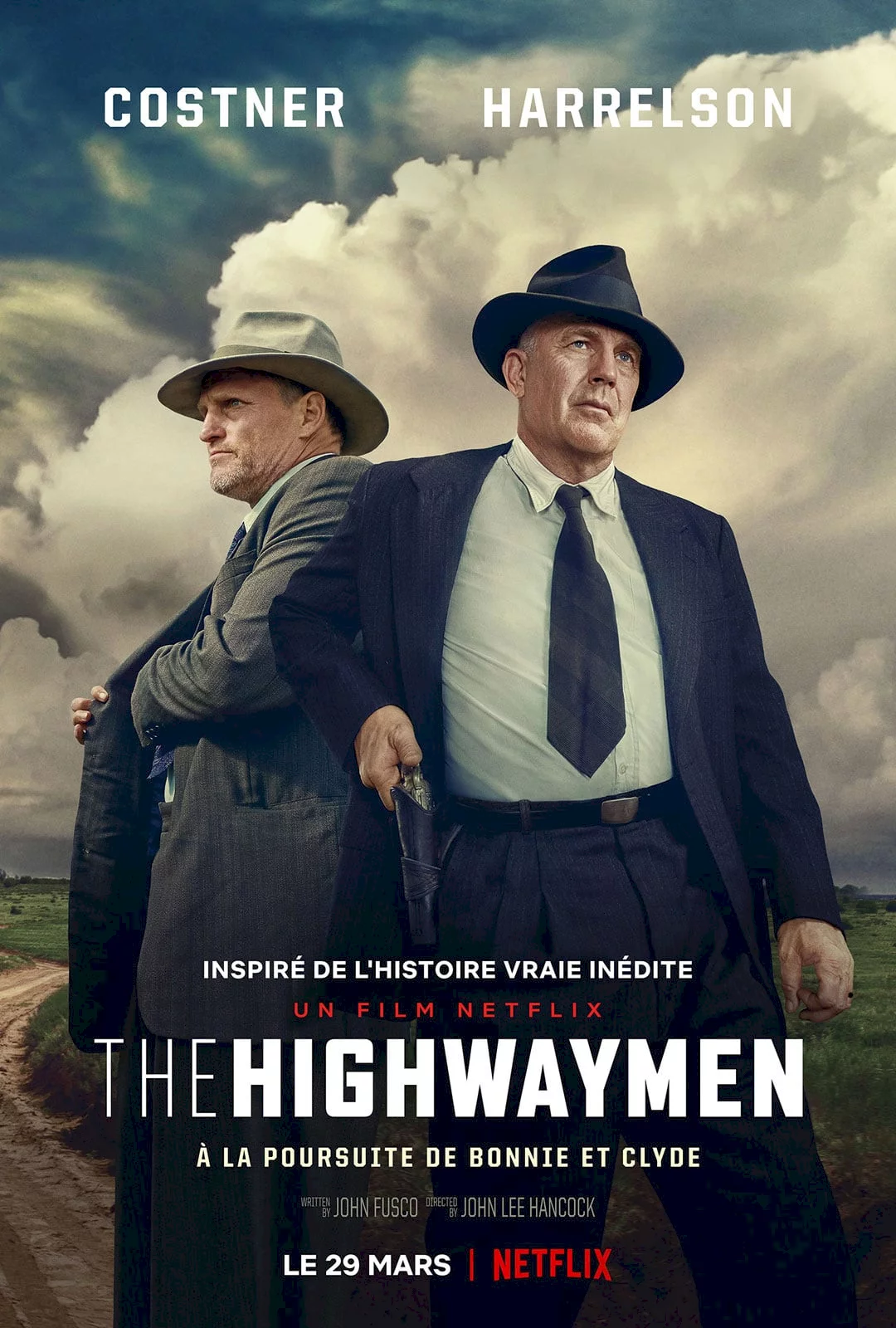Photo 3 du film : The Highwaymen