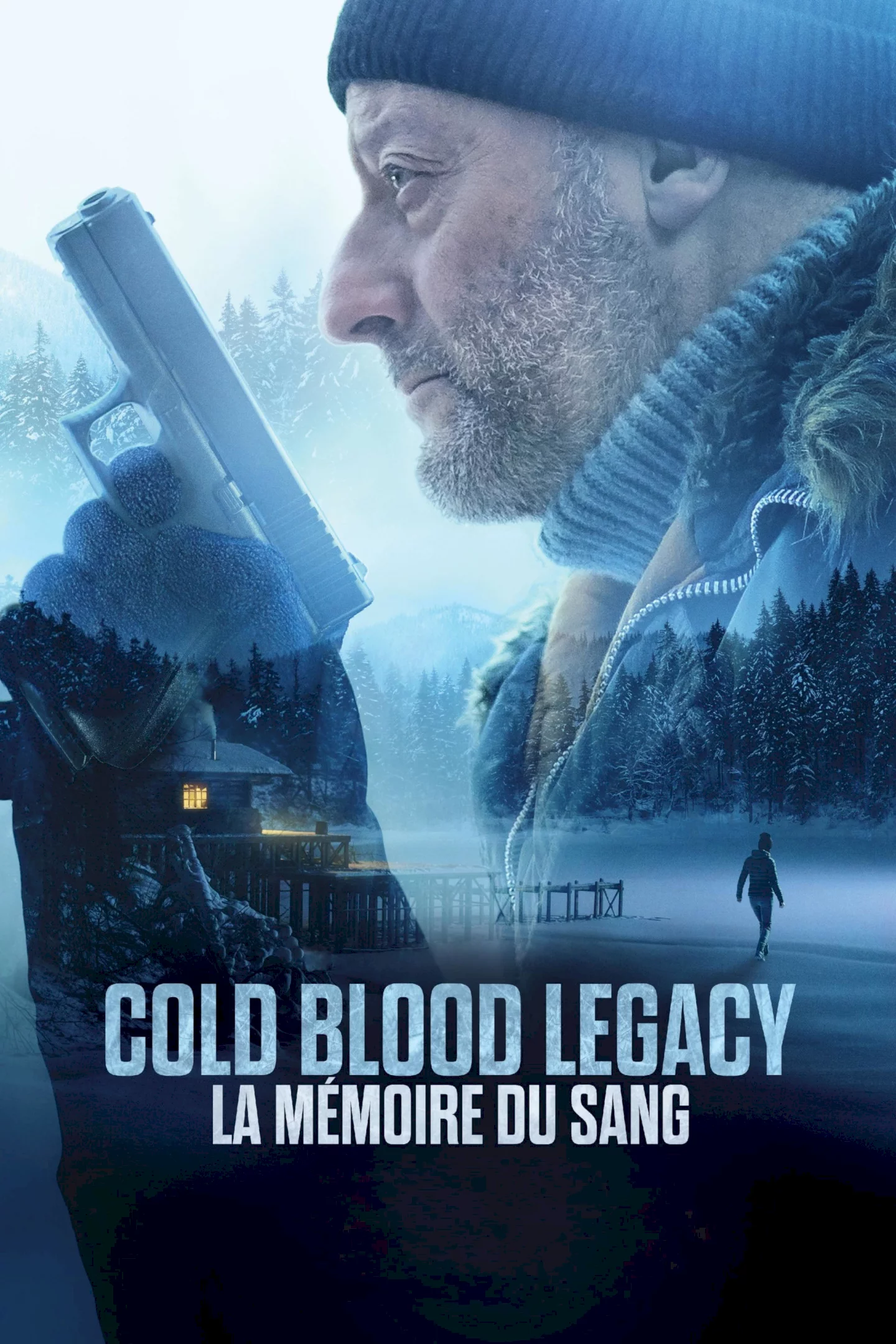 Photo 1 du film : Cold Blood Legacy - La mémoire du sang