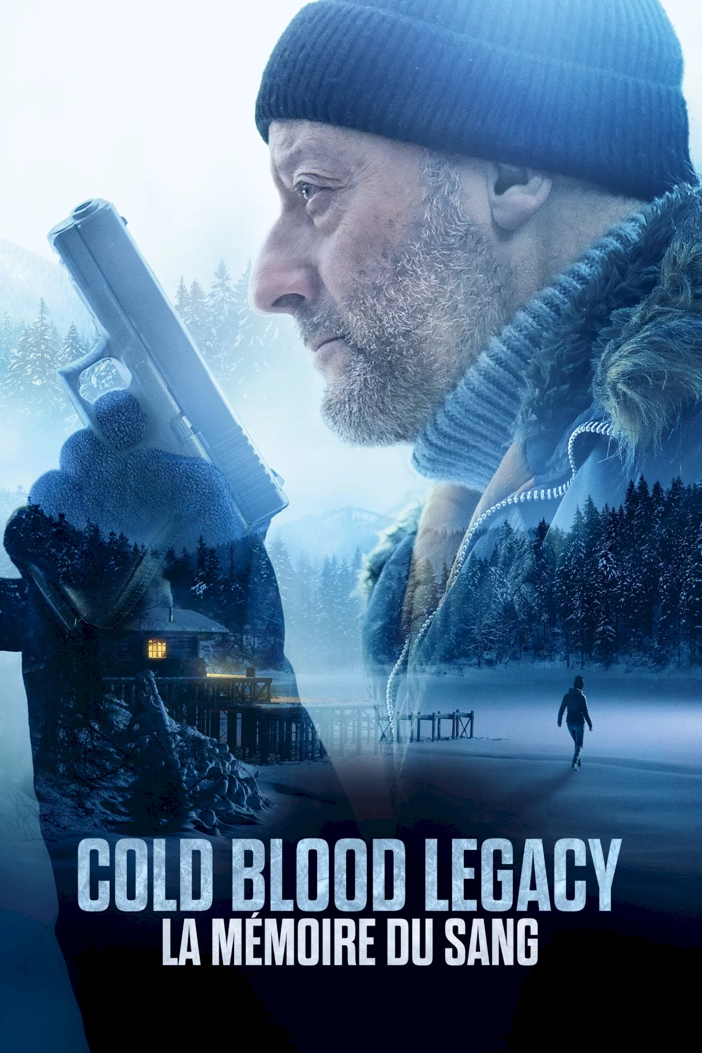 Photo 3 du film : Cold Blood Legacy - La mémoire du sang