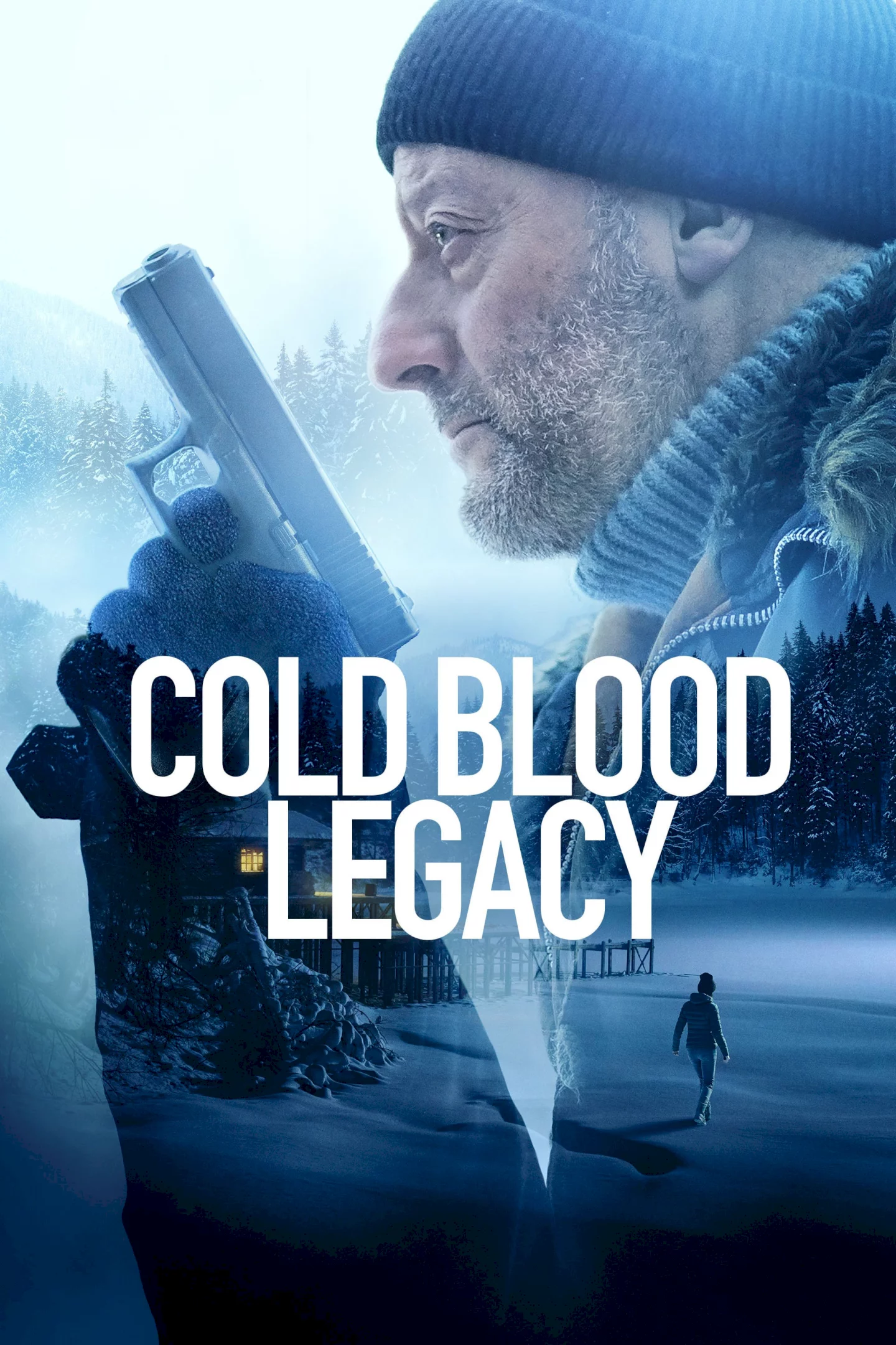 Photo 4 du film : Cold Blood Legacy - La mémoire du sang
