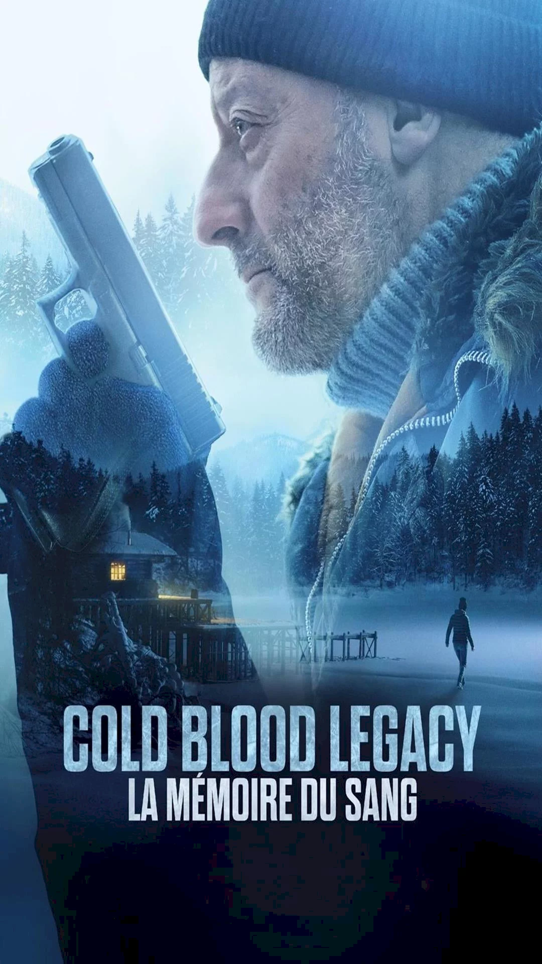 Photo du film : Cold Blood Legacy - La mémoire du sang