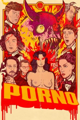 Affiche du film Porno