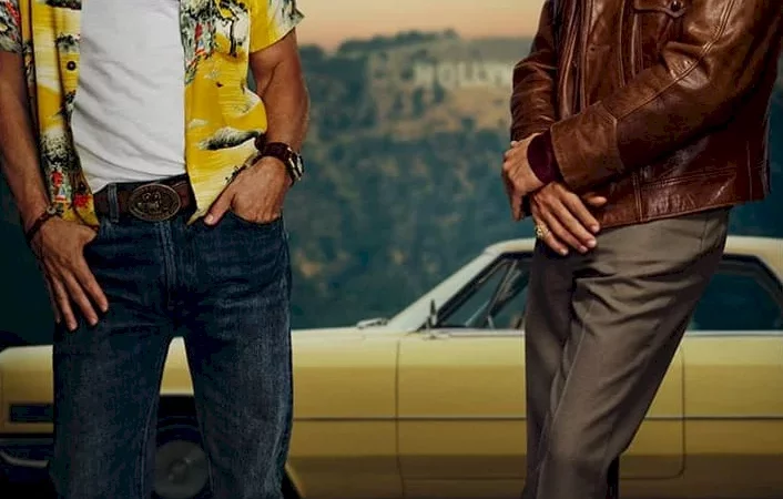 Photo du film : Once Upon a Time… in Hollywood