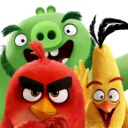 Photo du film : Angry Birds, Copains comme cochons