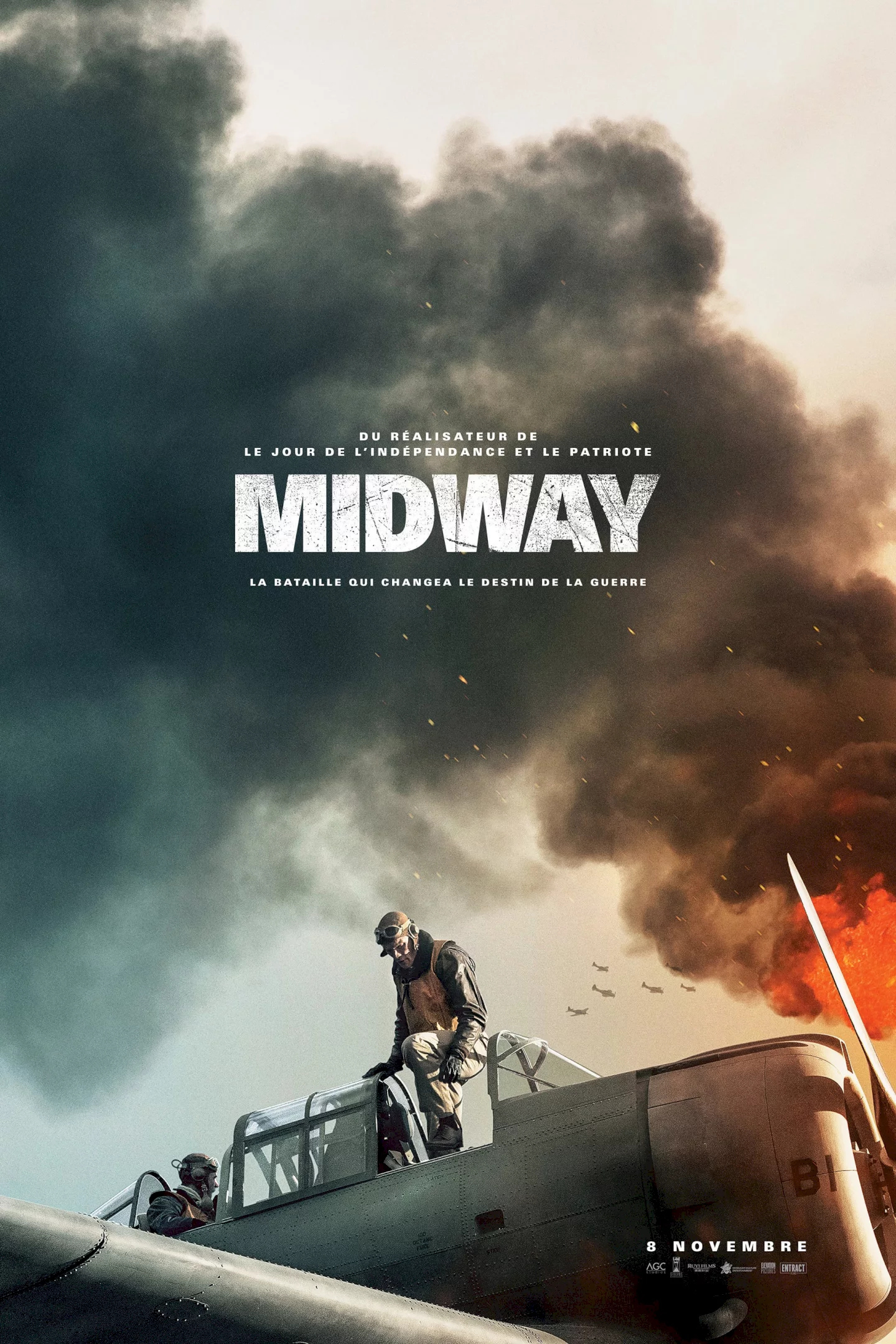Photo 5 du film : Midway