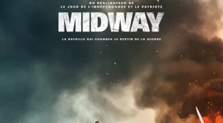 Affiche du film : Midway